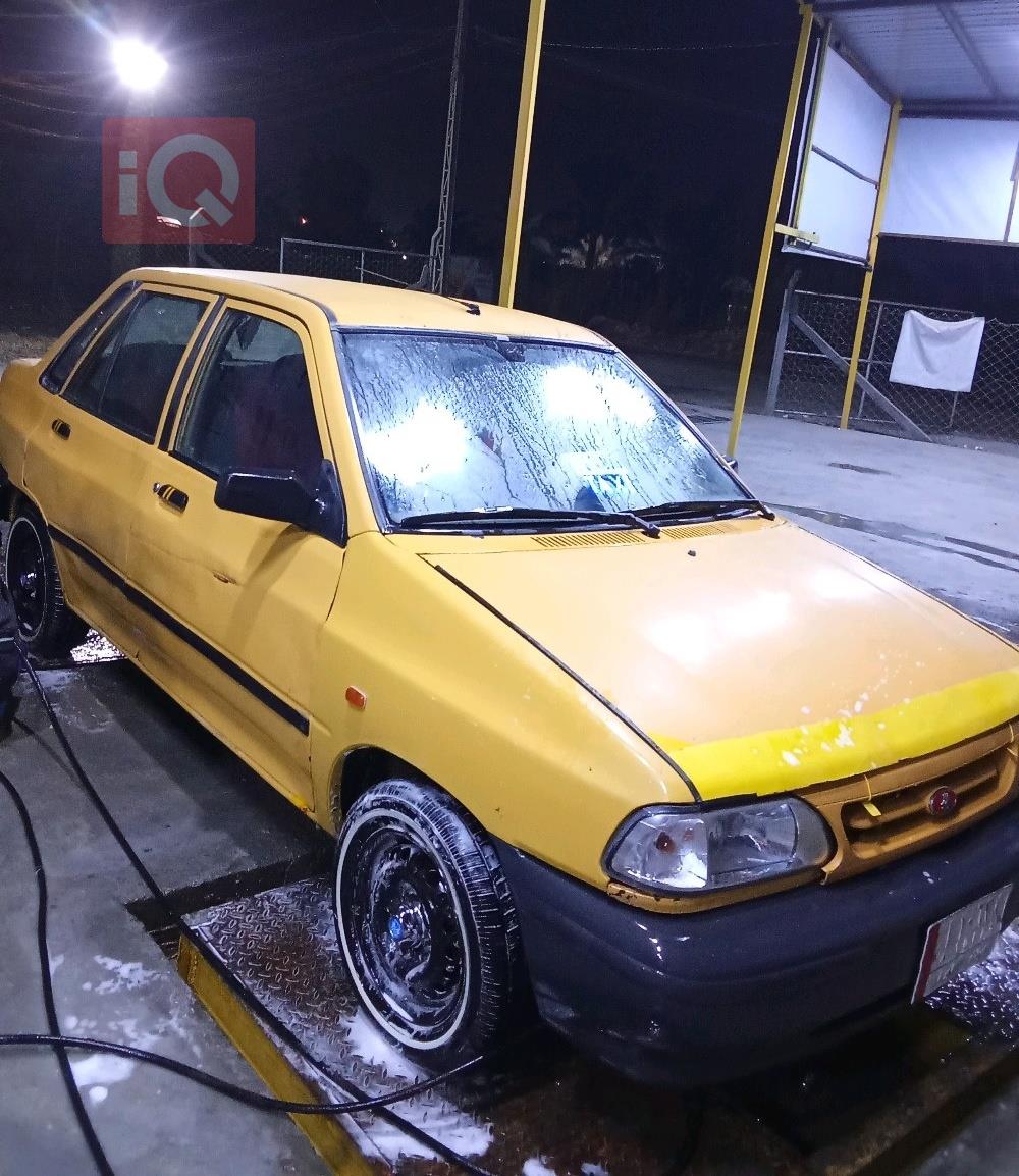 Saipa 131